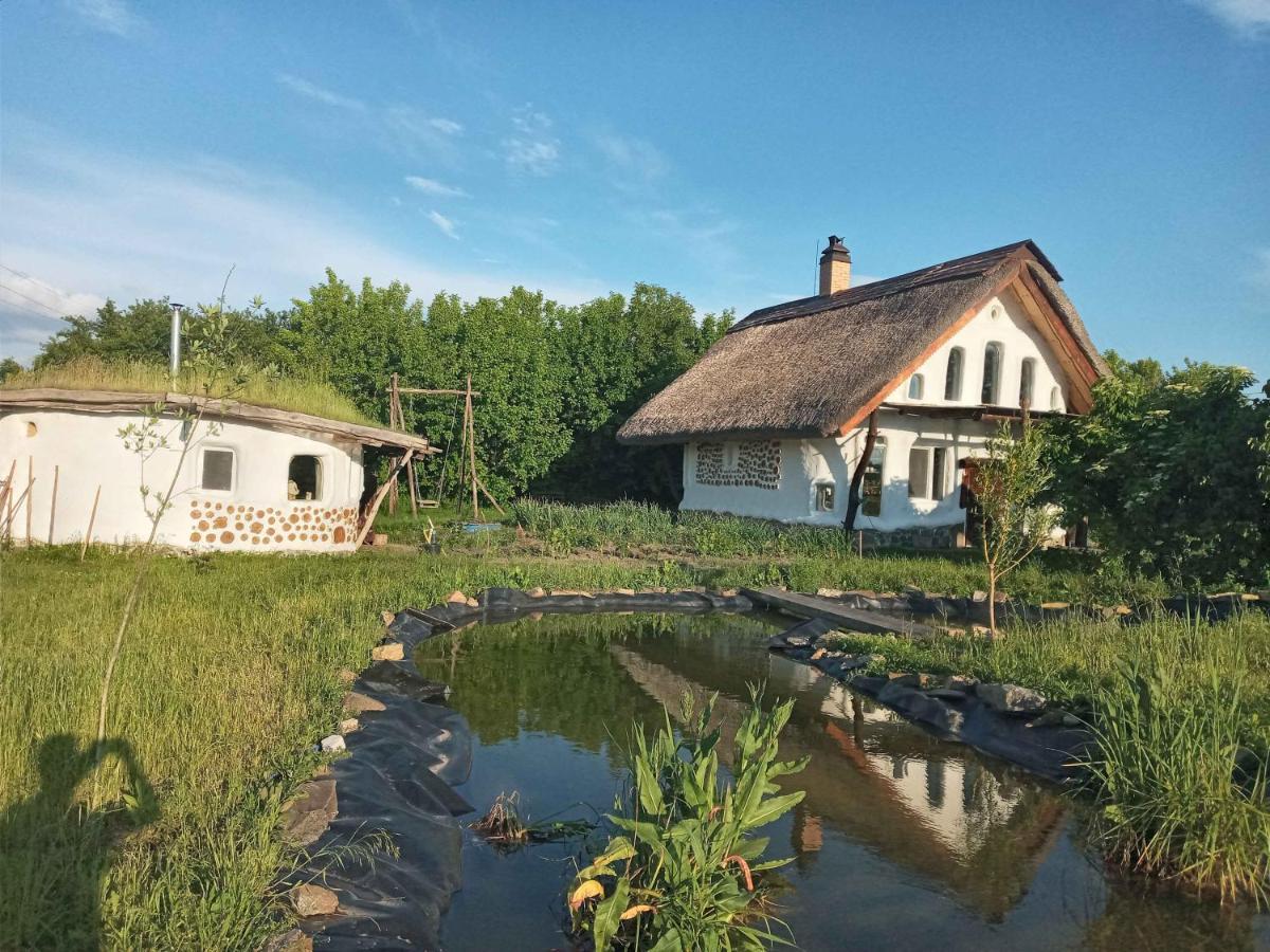 СКАЗОЧНЫЙ ДОМ (FAIRY HOUSE) BUKI (KIEV) (Украина) - от 1945 UAH | NOCHI