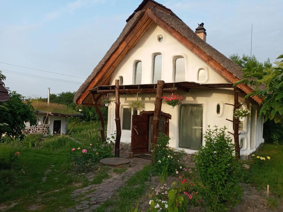 СКАЗОЧНЫЙ ДОМ (FAIRY HOUSE) BUKI (KIEV) (Украина) - от 1945 UAH | NOCHI